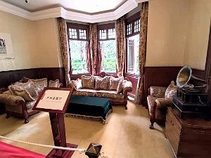 KUNMING - Maison de LU HAN - 22